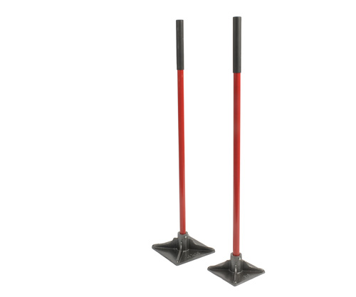Hand tamper on sale