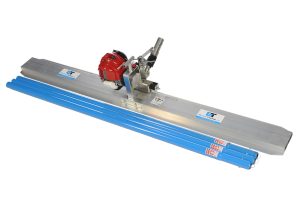 VTBF with handle set